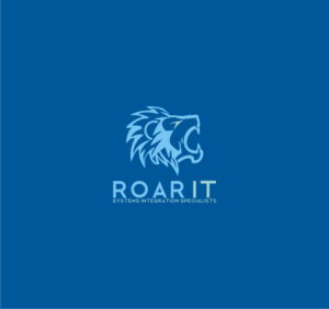 Logo-Design von roemputliar24 für Roar IT Ltd | Design: #12456935