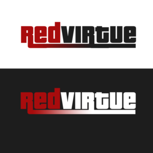 Logo Design by pici_timici for Red Virtue | Design: #12521759