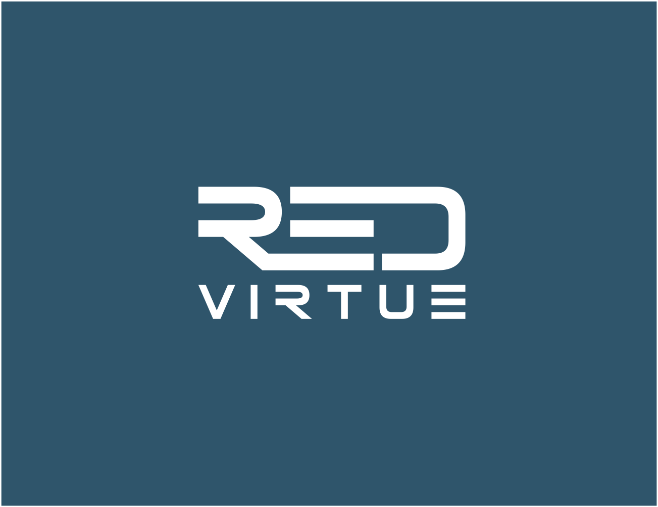 Diseño de Logo por dreams and reality para Red Virtue | Diseño #12488830