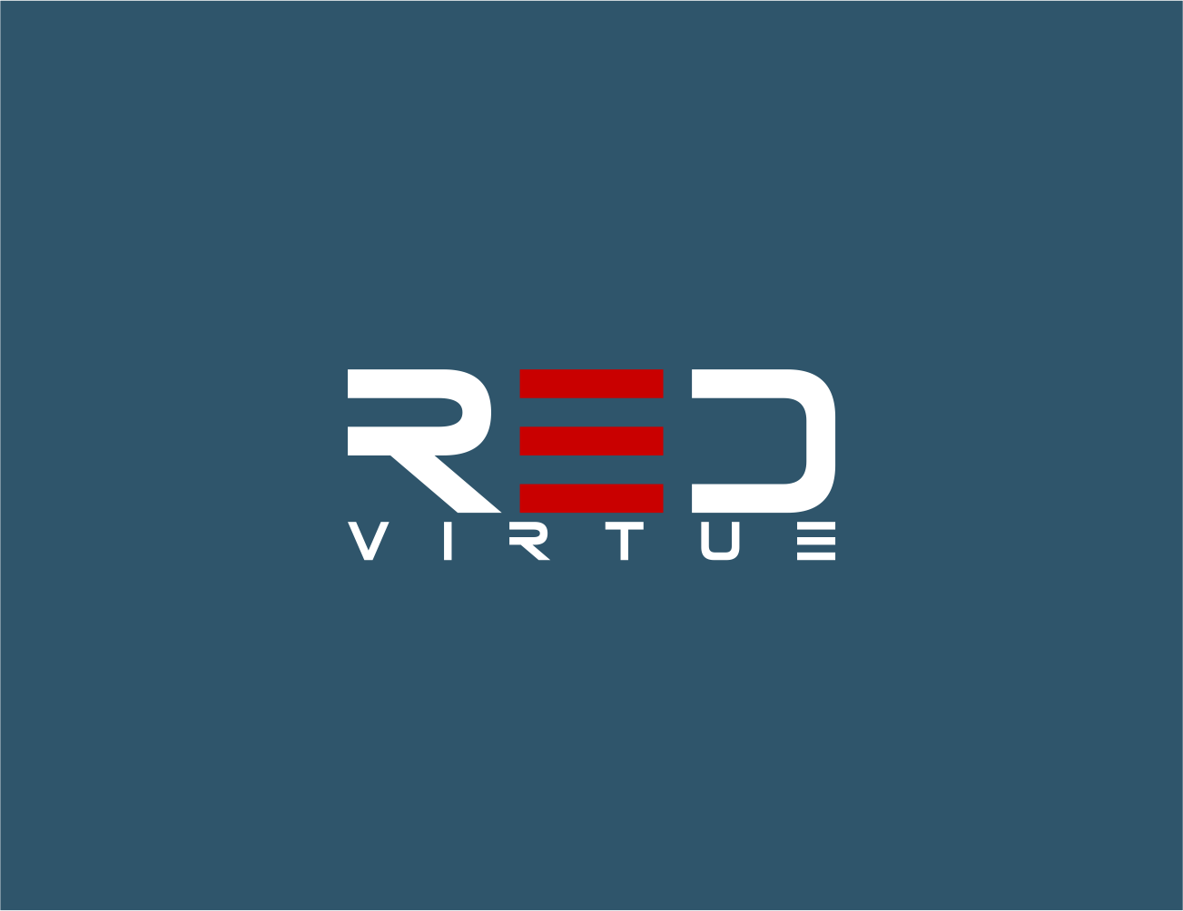 Logo-Design von dreams and reality für Red Virtue | Design #12513269