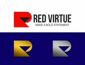 Diseño de Logo por pa2pat para Red Virtue | Diseño #12466358