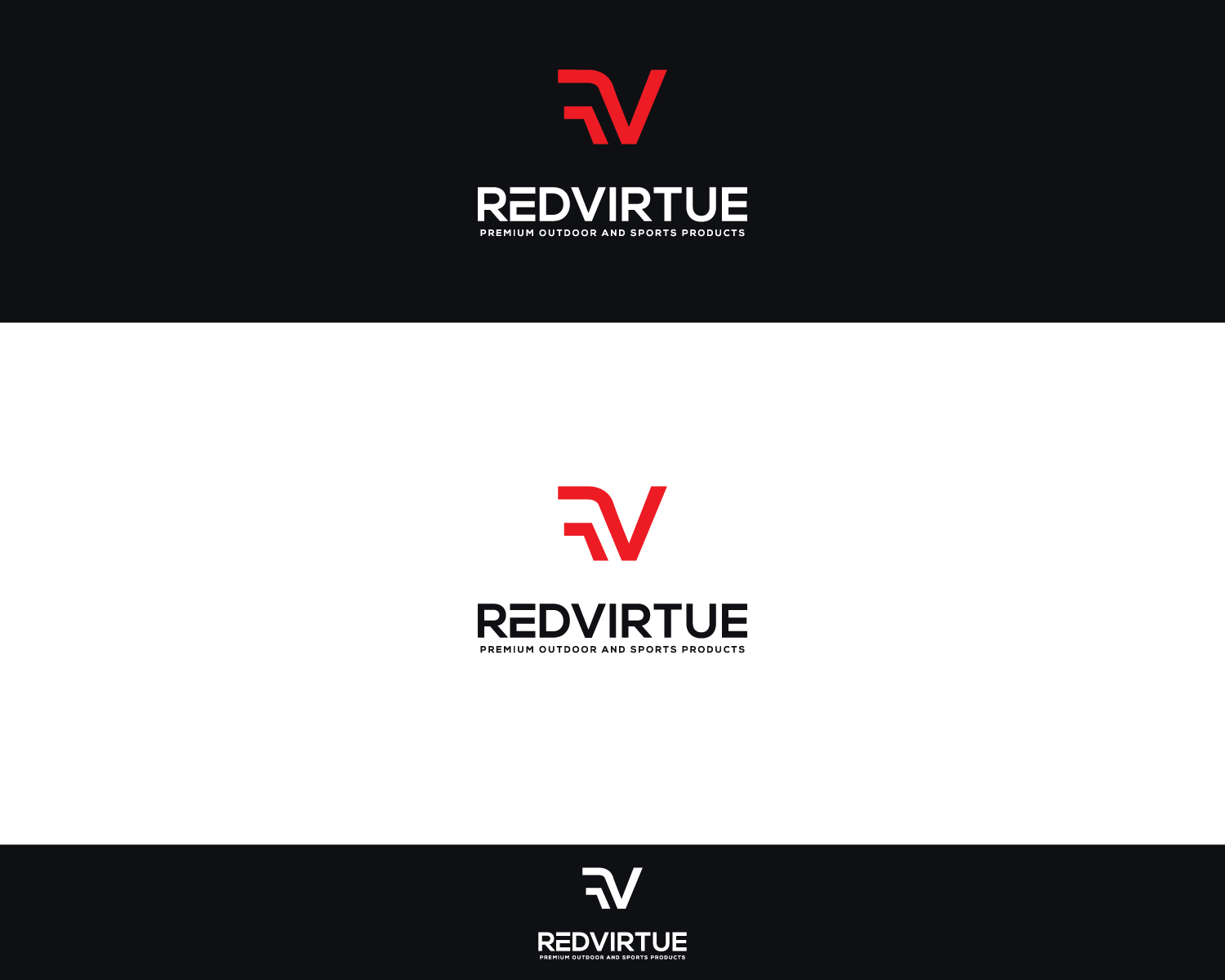 Diseño de Logo por Atec para Red Virtue | Diseño #12469949