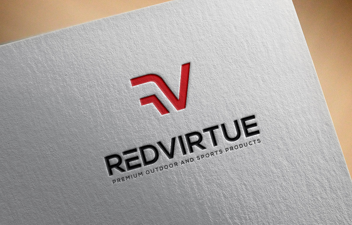 Diseño de Logo por Atec para Red Virtue | Diseño #12469951