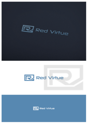 Diseño de Logo por goranvisnjic82 para Red Virtue | Diseño #12465711