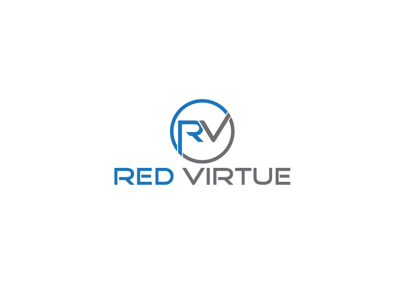 Design de Logo par Mehedi Hasan ™ pour Red Virtue | Design #12472248