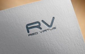 Diseño de Logo por FRESH JUICE para Red Virtue | Diseño #12504365