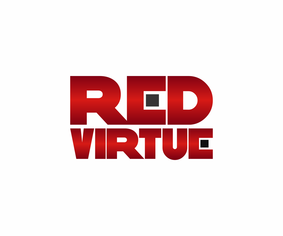 Design de Logo par Khalik pour Red Virtue | Design #12465992
