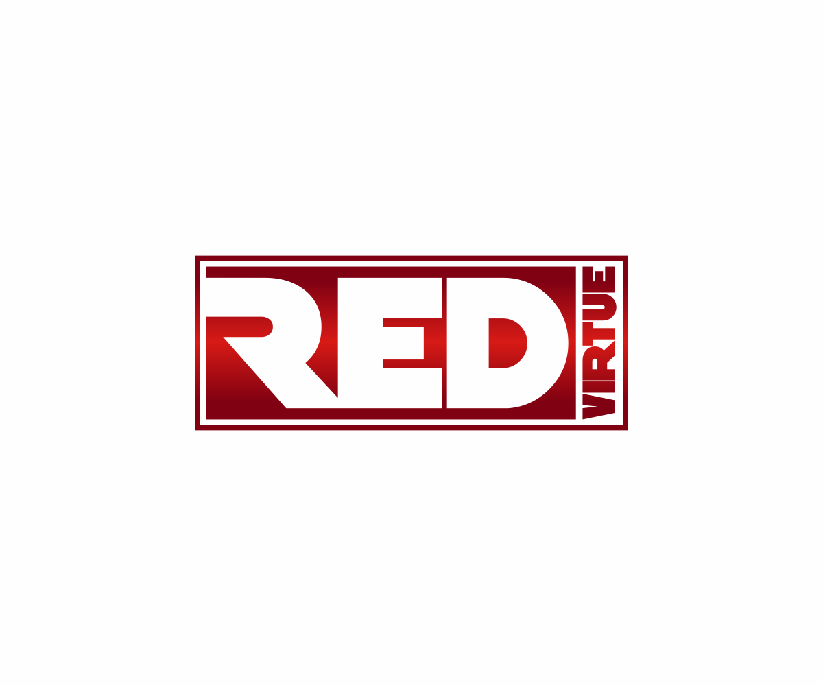 Design de Logo par Khalik pour Red Virtue | Design #12466029