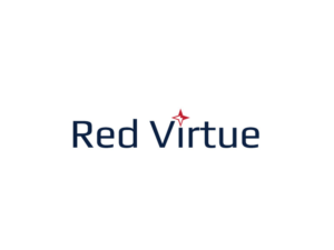 Logo Design by WINSTAR for Red Virtue | Design: #12480887