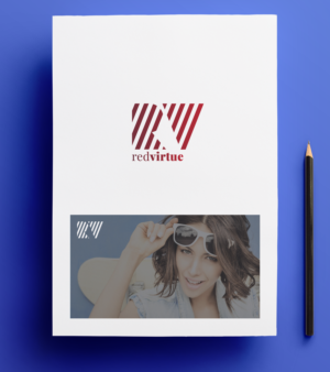 Logo Design by Entrepreneurs and Innovators for Red Virtue | Design: #12466492