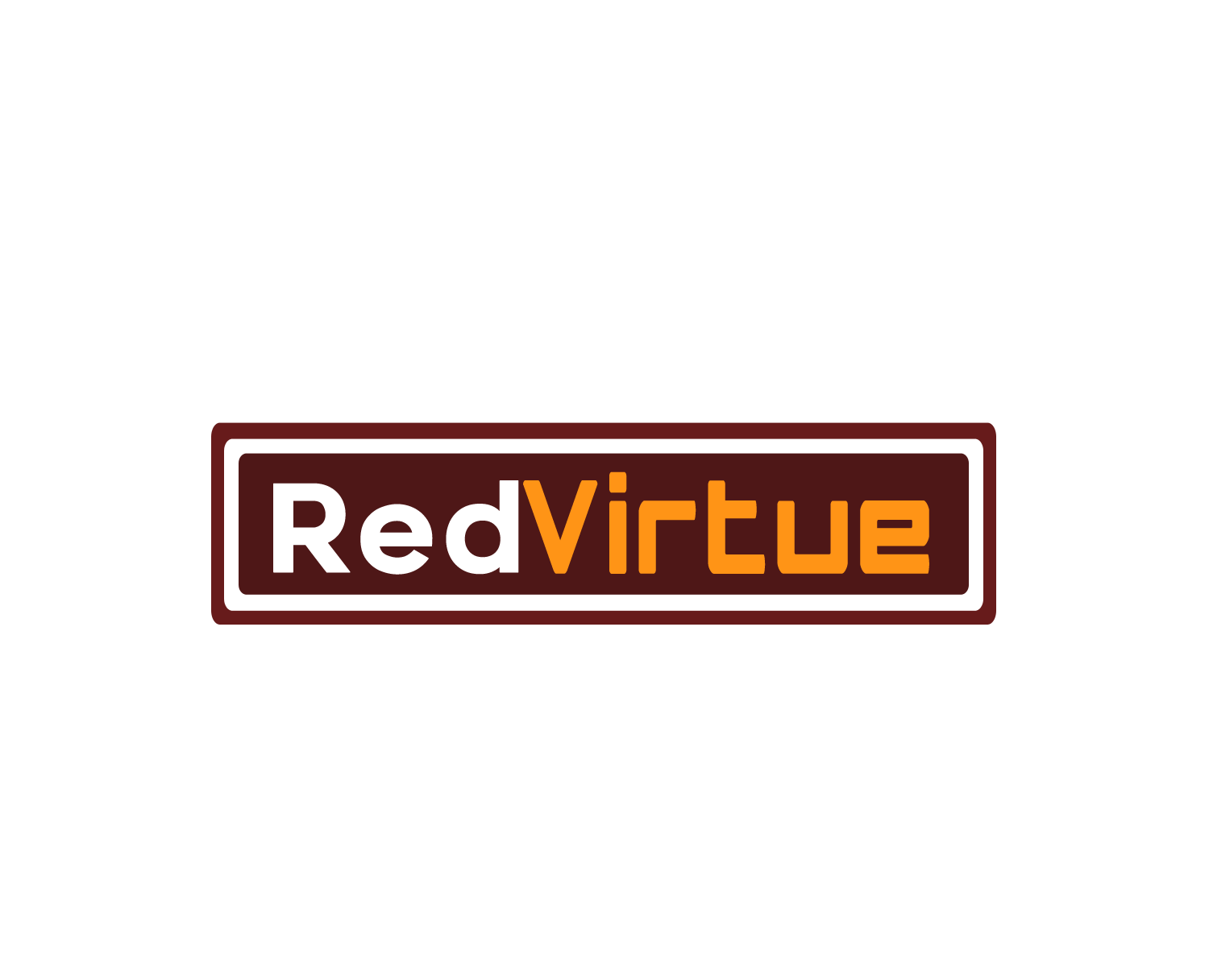 Diseño de Logo por kikomartin para Red Virtue | Diseño #12467067