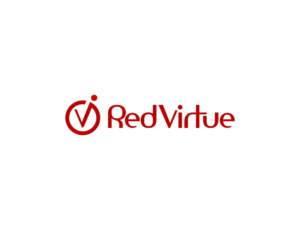 Diseño de Logo por Edu Morente para Red Virtue | Diseño #12474200