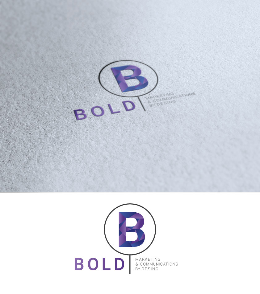 Logo Design by ZRAKdesign for BOLD | Design #12537966