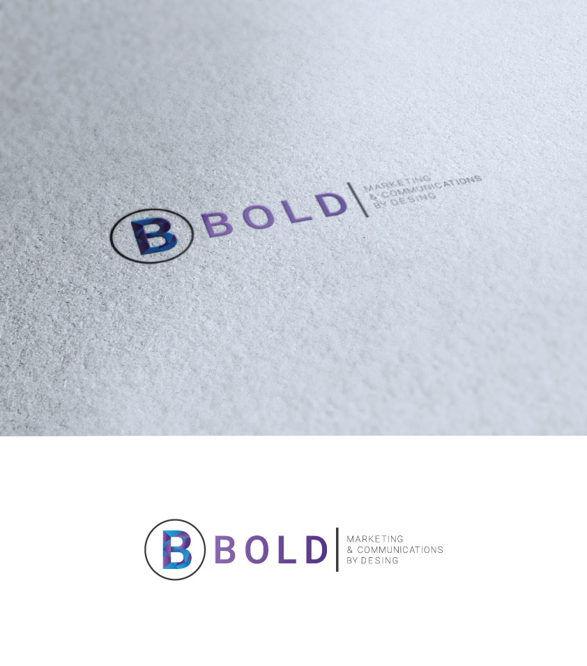 Logo Design by ZRAKdesign for BOLD | Design #12545451