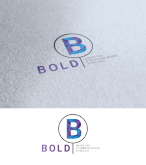 Logo Design by ZRAKdesign for BOLD | Design: #12545457