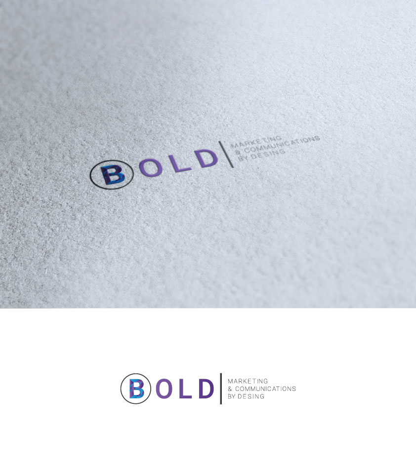 Logo Design by ZRAKdesign for BOLD | Design #12548296