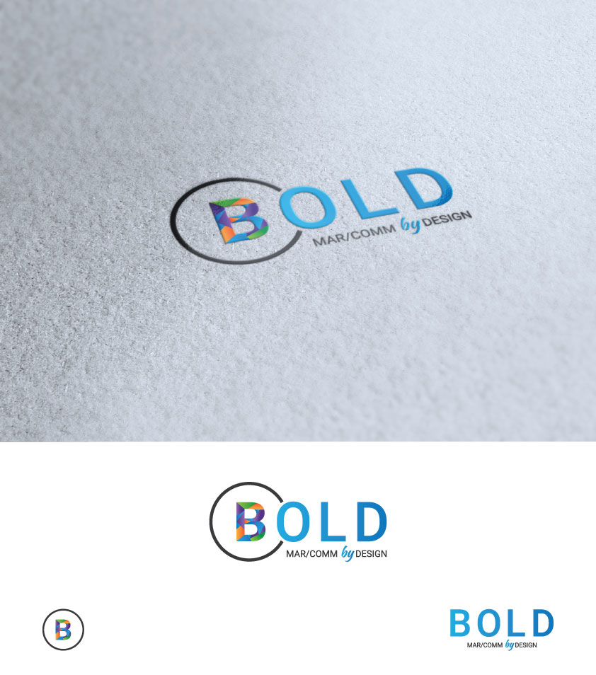 Logo Design by ZRAKdesign for BOLD | Design #12557367