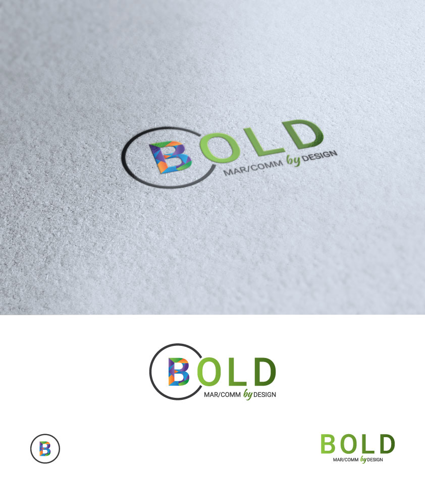 Logo Design by ZRAKdesign for BOLD | Design #12557454