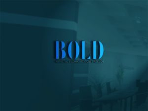 Logo Design by Kiran for BOLD | Design: #12466211