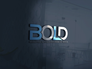 Logo Design by Mehedi Hasan ™ for BOLD | Design: #12460856