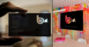 Logo Design by Jockarlos for BOLD | Design: #12489119