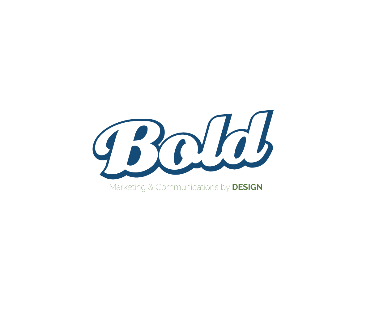 Logo Design by taufik_alrahman for BOLD | Design #12459301