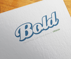 Logo Design by taufik_alrahman for BOLD | Design: #12459306