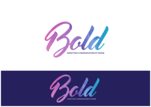 Logo Design by Nigel B for BOLD | Design #12480843