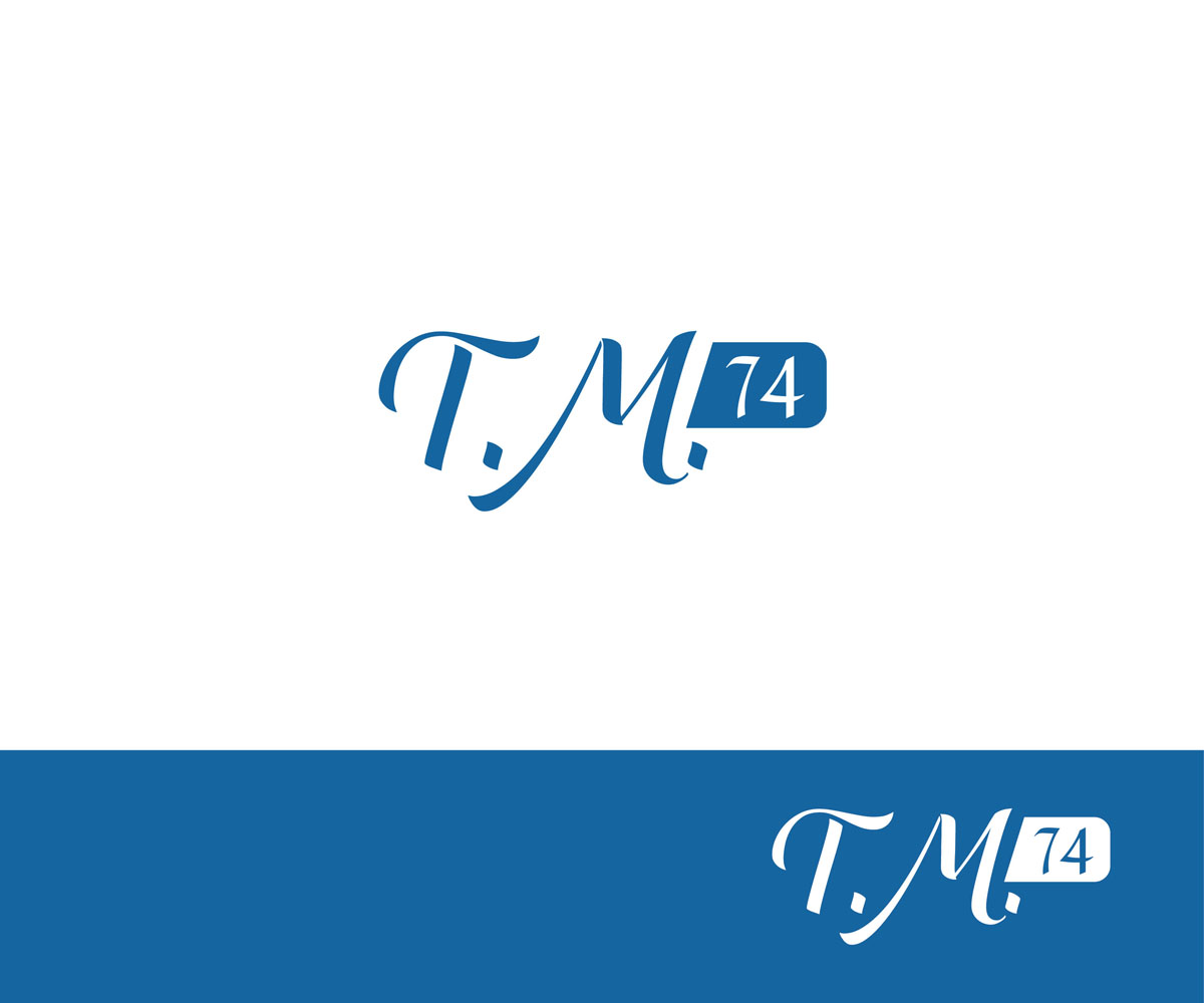 Logo Design by KabhTech Studio for this project | Design #12462018