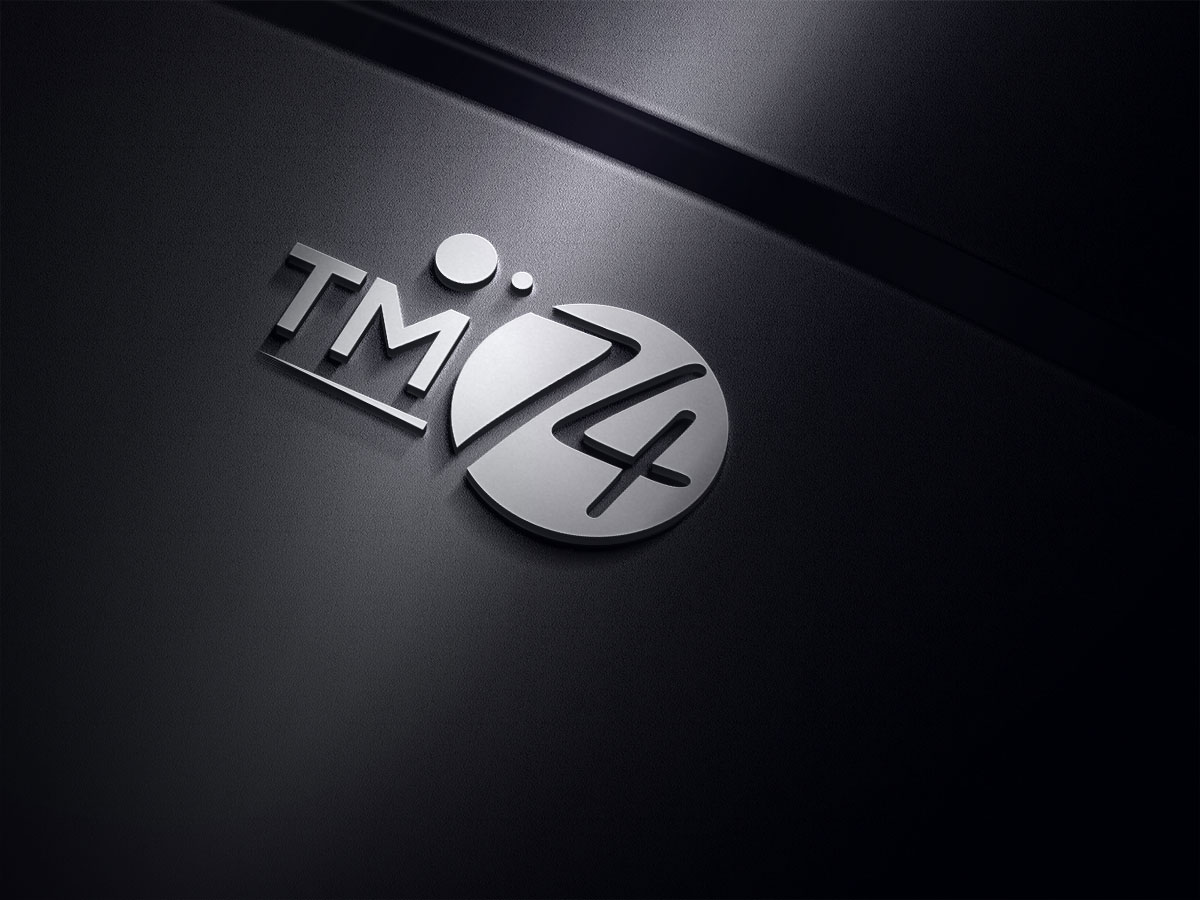 Logo Design by Atec for this project | Design #12473642