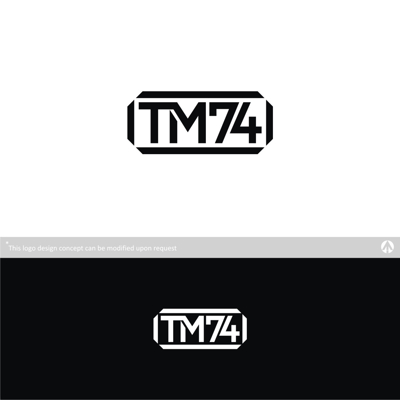 Logo Design by MBARO for this project | Design #12523652