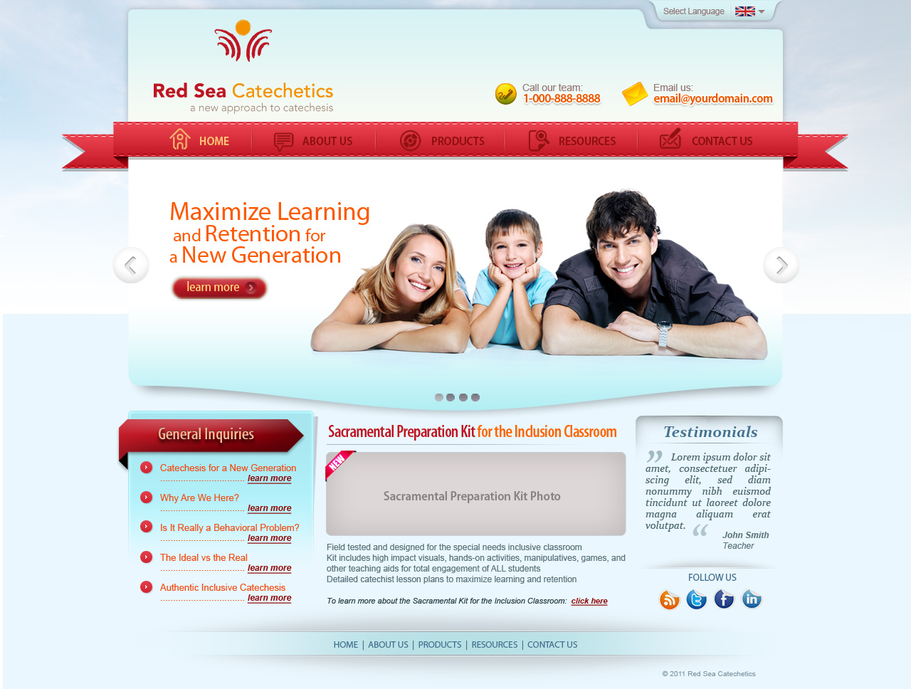 Web Design by Hypergraph® for this project | Design #520190