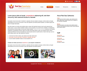 Web Design by Epul for this project | Design: #517090