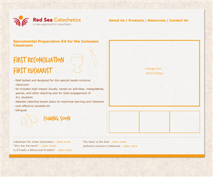 Web Design Project | Web Design by MergeStudio
