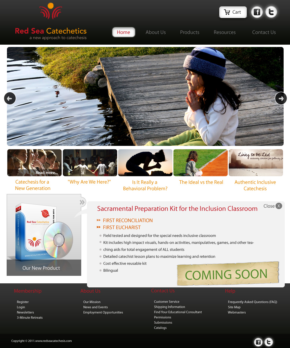 Web Design by pb for this project | Design #516706