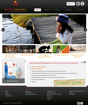 Web Design by pb for this project | Design: #516706