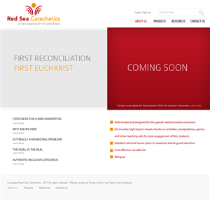 Web Design by jijesh for this project | Design #515542