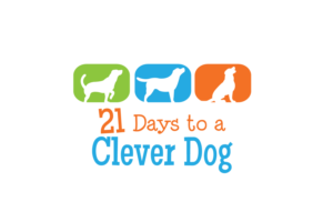 21 Days to a Clever Dog | Design de Logo par renderman