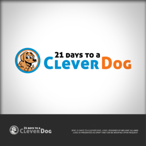 Diseño de Logo por mvillamin para Think Dog Ltd (Alpha) | Diseño #12474555