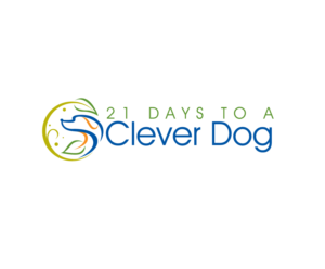 21 Days to a Clever Dog | Design de Logo par blue eye
