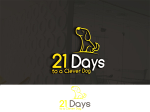 Logo Design by Turn Digital for Think Dog Ltd (Alpha) | Design: #12473746