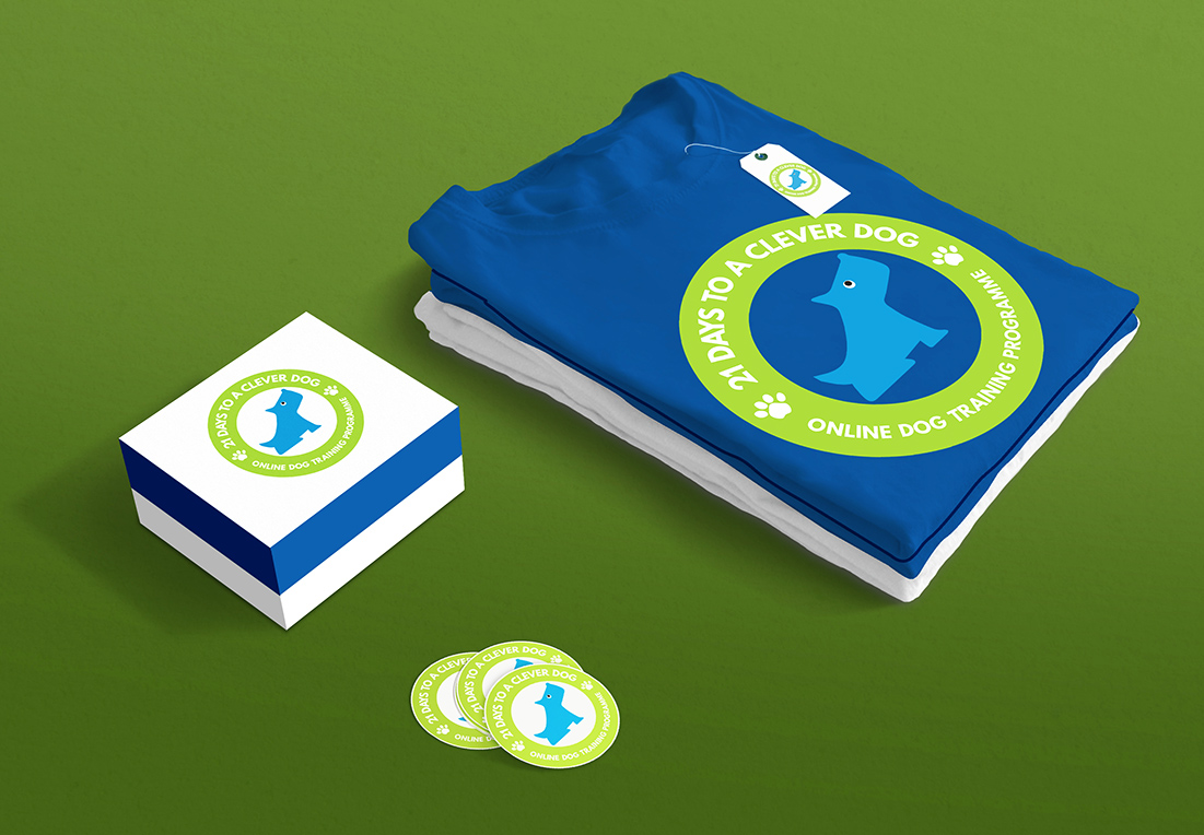 Logo Design by Fk_Design for Think Dog Ltd (Alpha) | Design #12465700