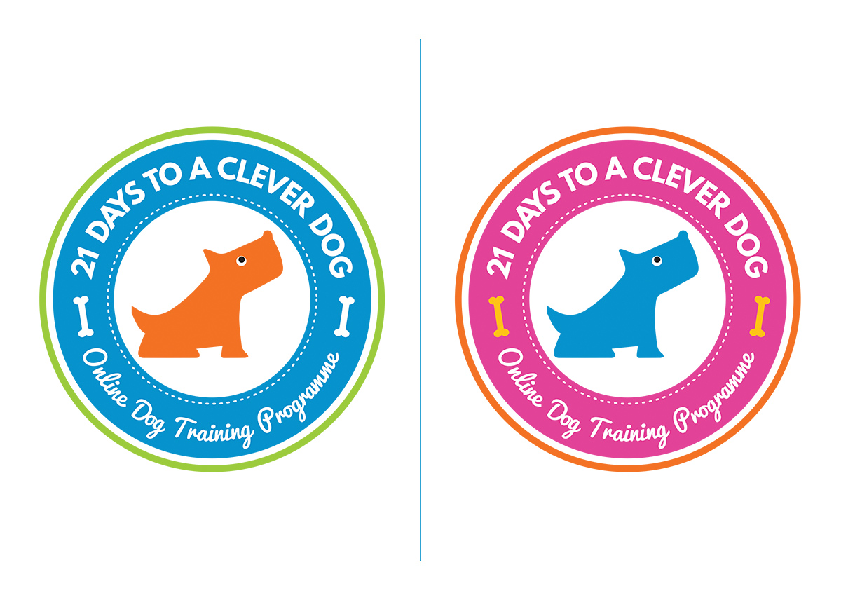 Logo-Design von Fk_Design für Think Dog Ltd (Alpha) | Design #12470548