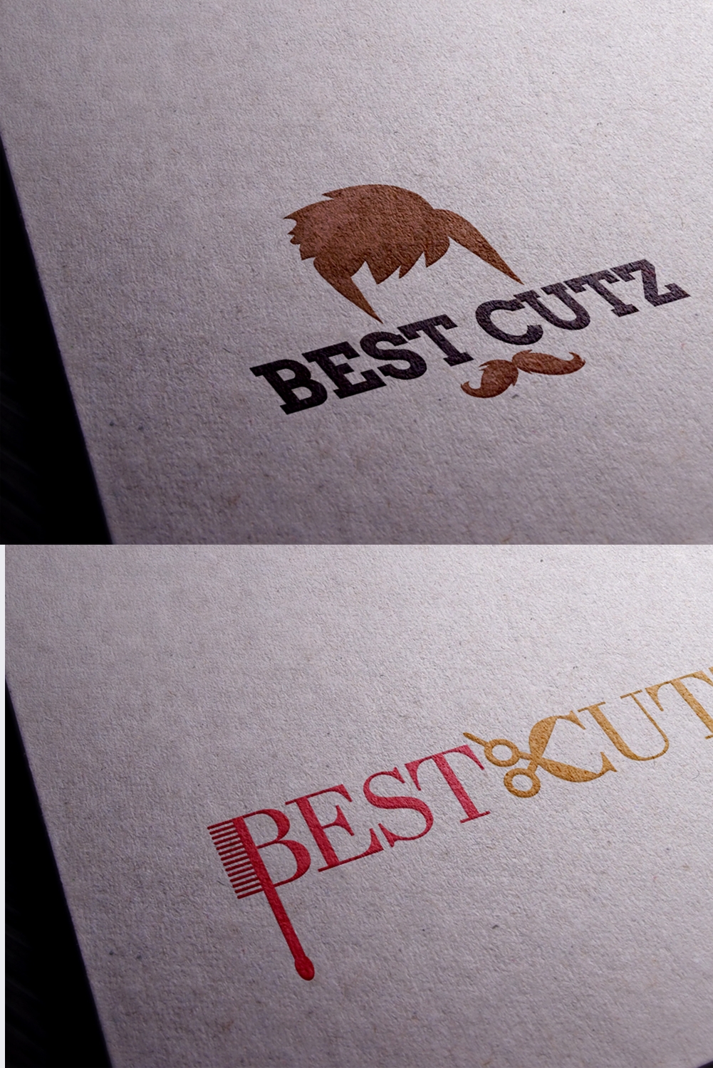 Logo Design by AbdullahDesigns™ for this project | Design #12468589