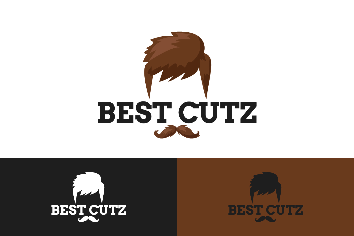 Logo Design by AbdullahDesigns™ for this project | Design #12468590