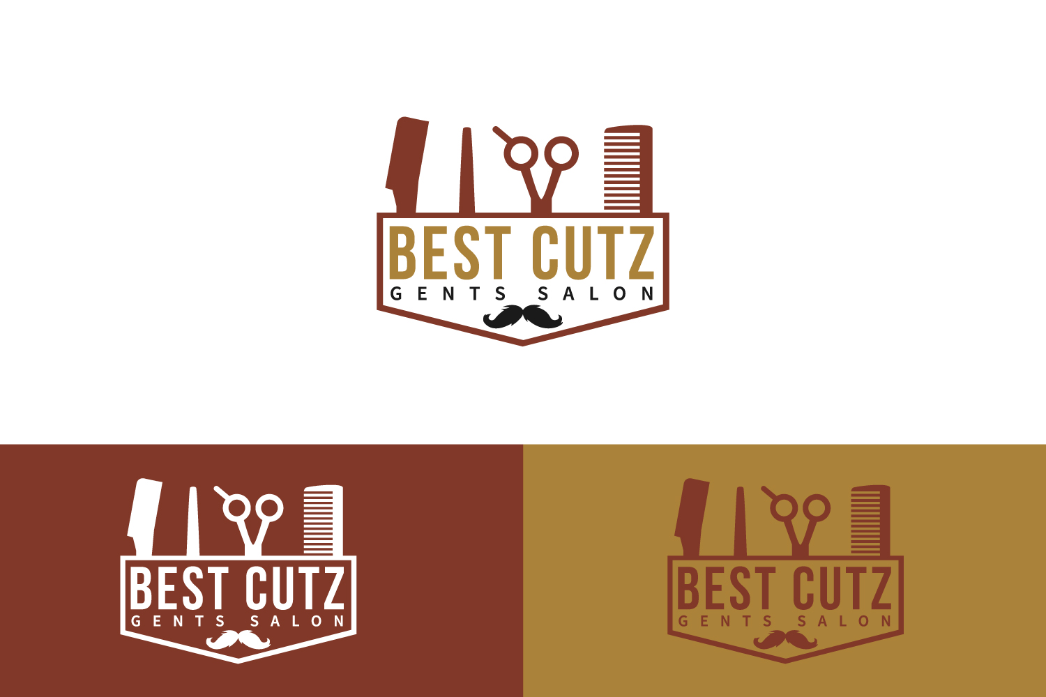 Logo Design by AbdullahDesigns™ for this project | Design #12559006