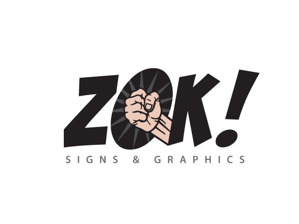Logo Design by Buck Tornado for this project | Design #514876