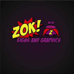 Logo Design by Deadbeat Design for this project | Design: #521520