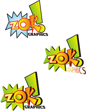 Logo Design by FireTree Designs