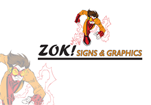 Logo Design by slokker